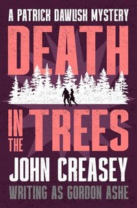 bokomslag Death in the Trees