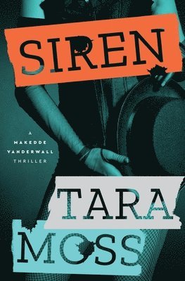 Siren: Volume 5 1