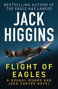 bokomslag Flight of Eagles: Volume 3