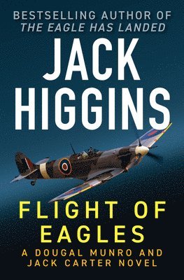 Flight of Eagles 1