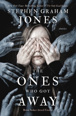 The Ones Who Got Away 1