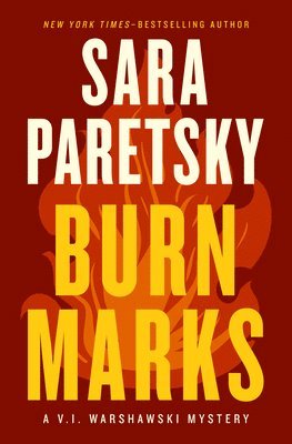 Burn Marks 1