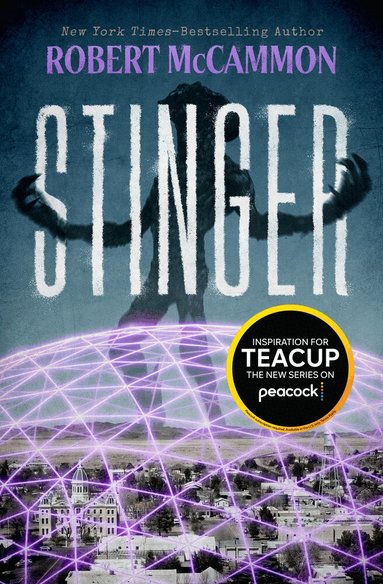 Robert McCammon - Stinger, Häftad
