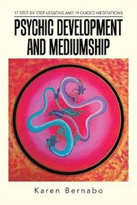 bokomslag Psychic Development and Mediumship