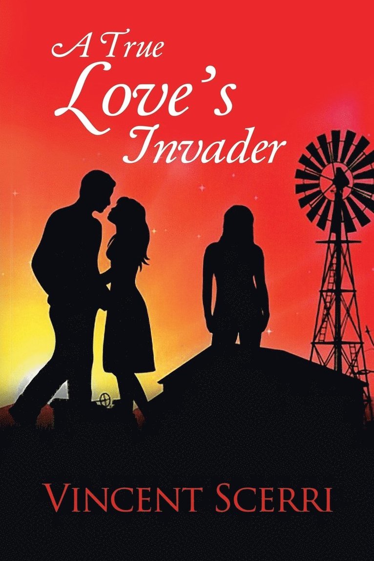 A True Love's Invader 1