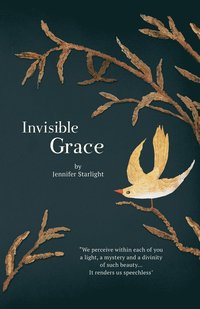 bokomslag Invisible Grace