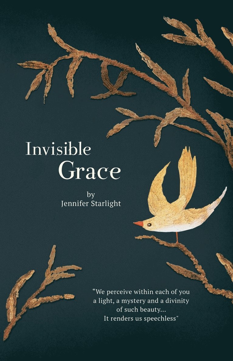 Invisible Grace 1