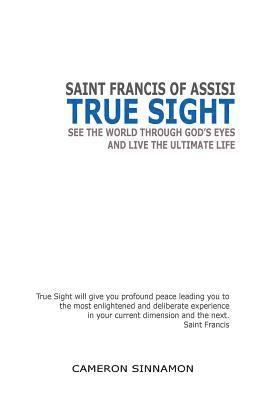 True Sight 1