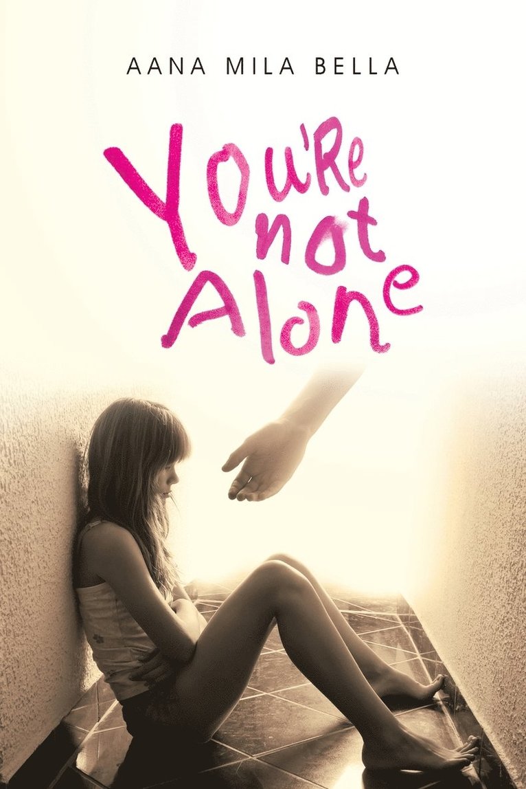 You're Not Alone 1