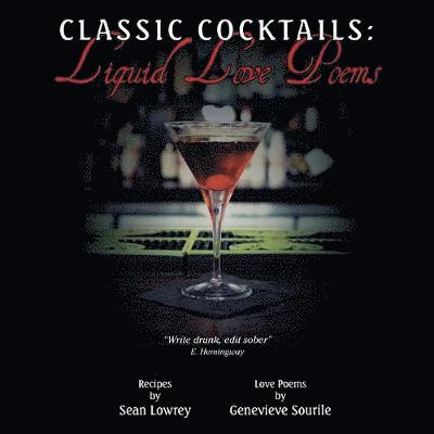 Classic Cocktails 1
