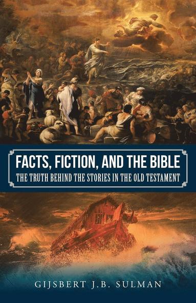 bokomslag Facts, Fiction, and the Bible