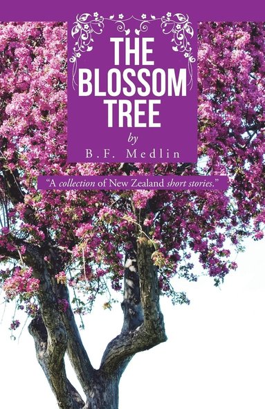 bokomslag The Blossom Tree