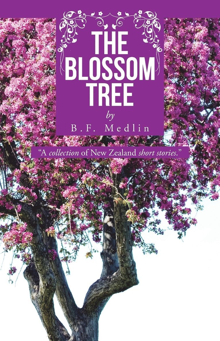 The Blossom Tree 1