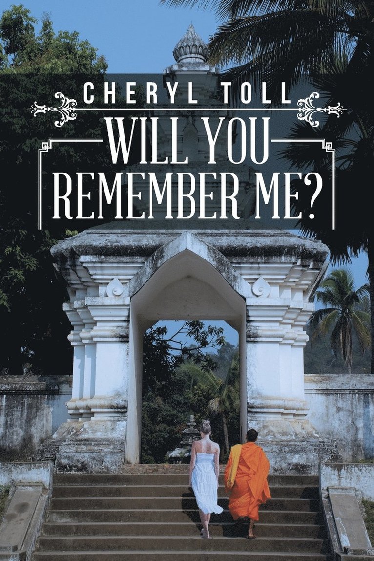 Will You Remember Me? 1