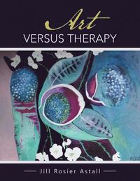 bokomslag Art Versus Therapy