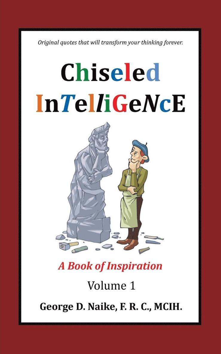 Chiseled Intelligence 1