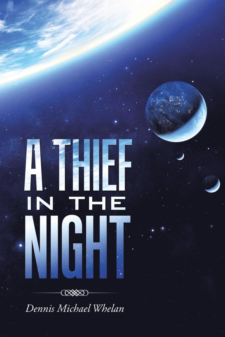 A Thief in the Night 1