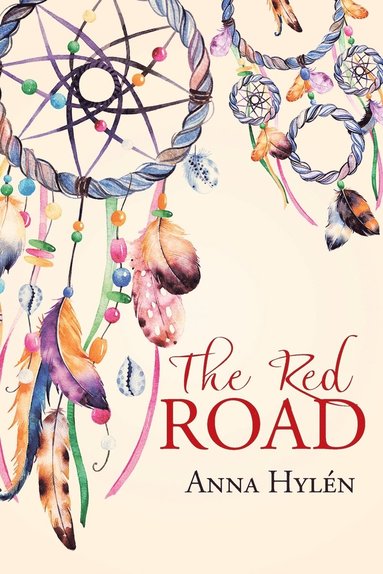 bokomslag The Red Road