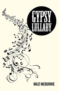bokomslag Gypsy Lullaby