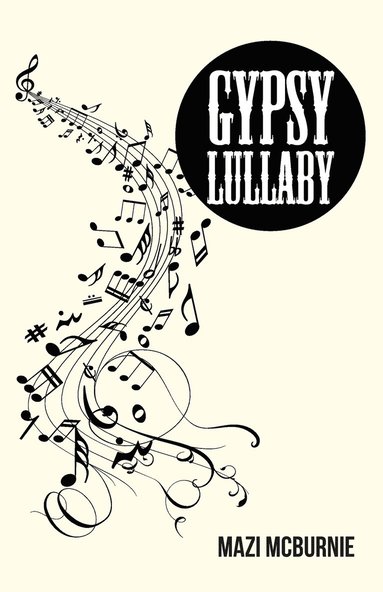 bokomslag Gypsy Lullaby