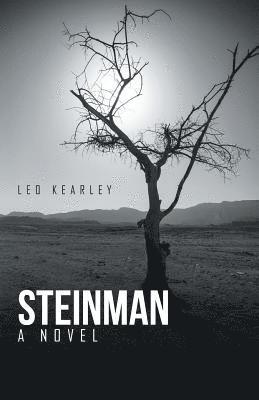 Leo Kearley - Steinman, Häftad
