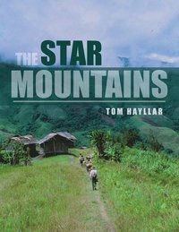 bokomslag The Star Mountains