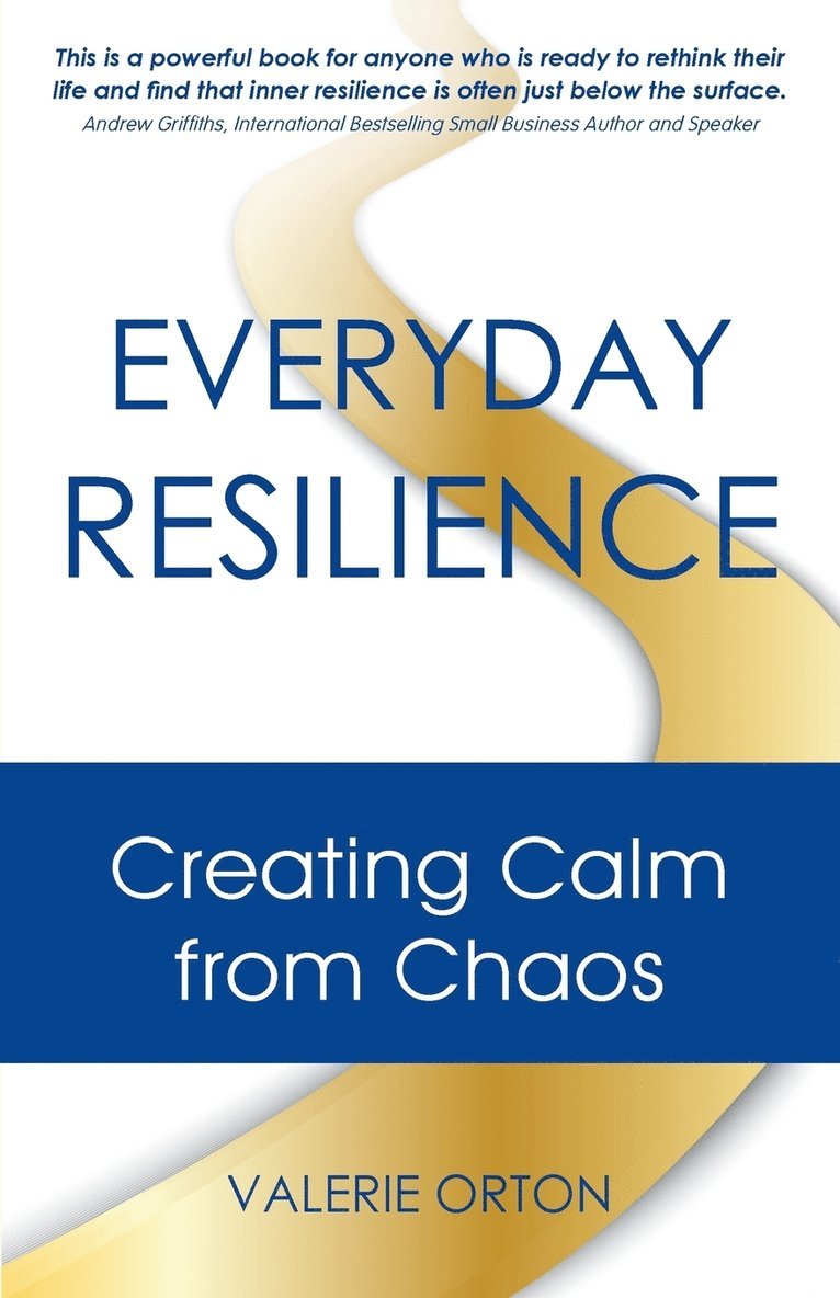 Everyday Resilience 1