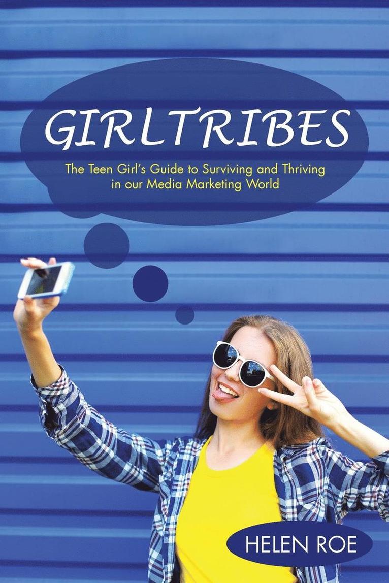 GirlTribes 1