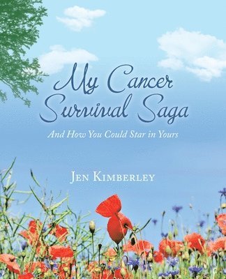 My Cancer Survival Saga 1