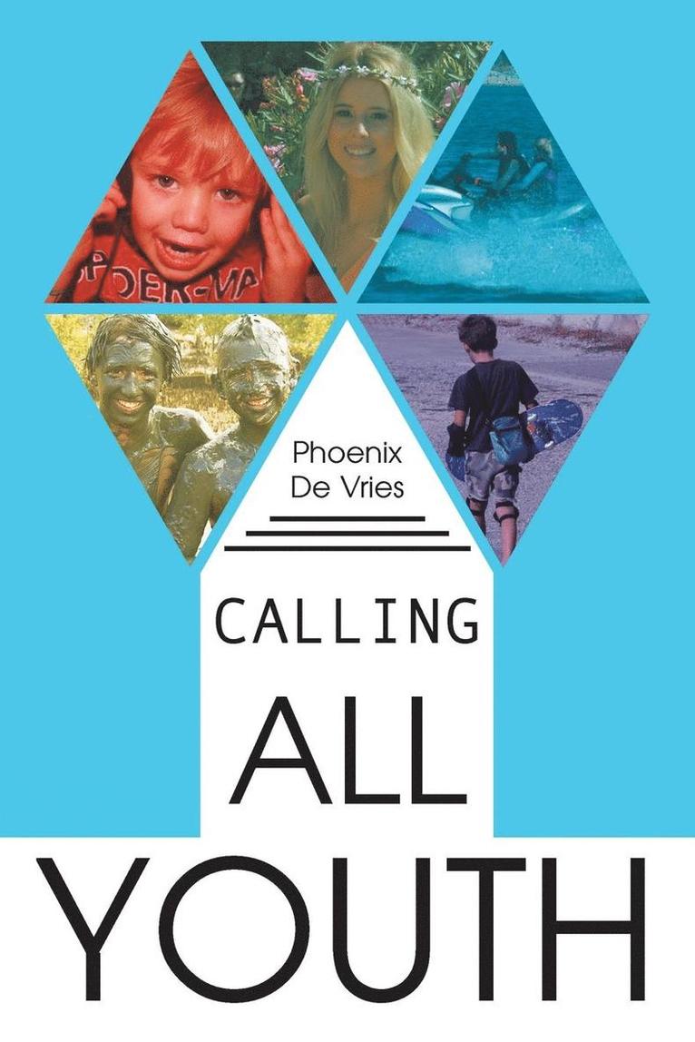 Calling All Youth 1