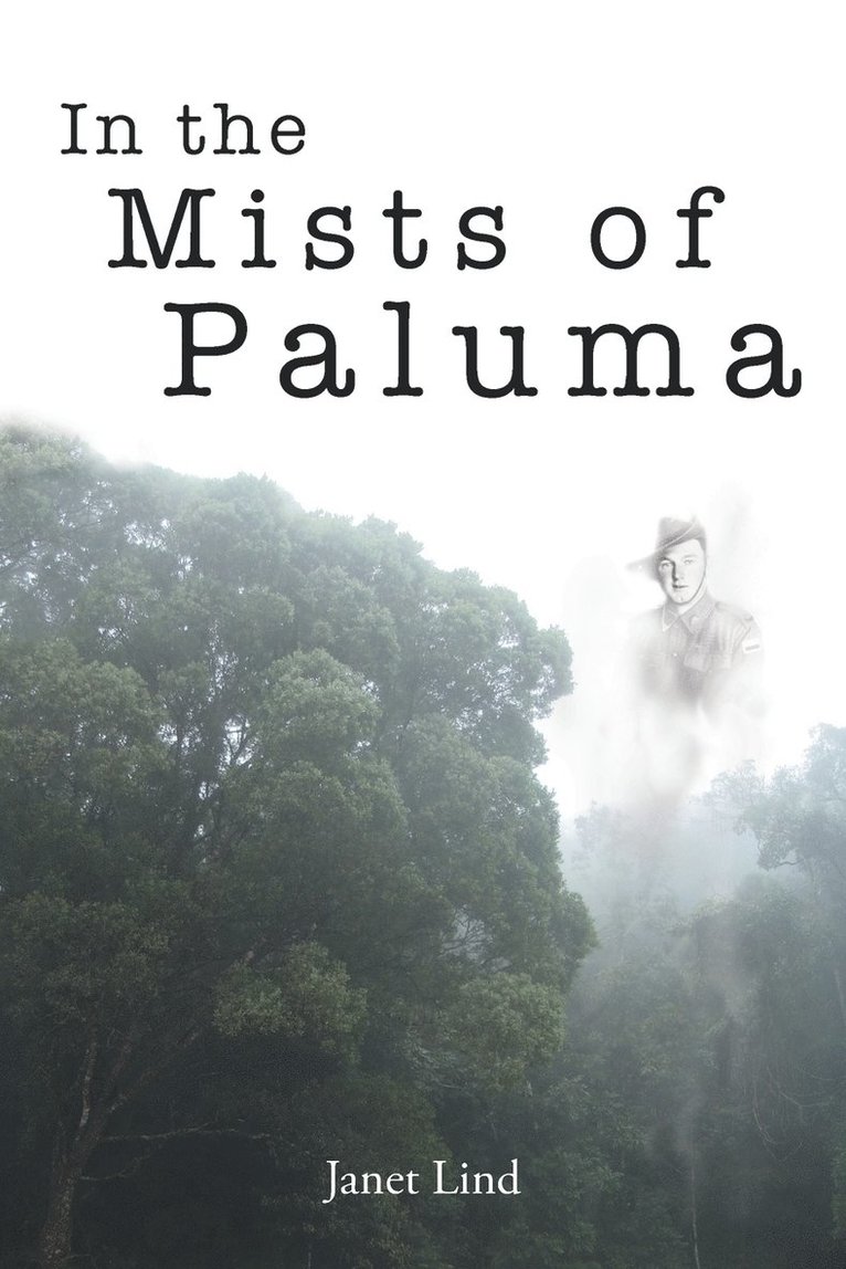 In the Mists of Paluma 1