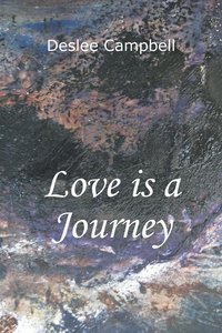 bokomslag Love is a Journey