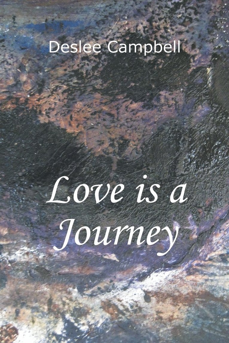 Love is a Journey 1