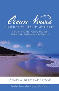 bokomslag Ocean Voices