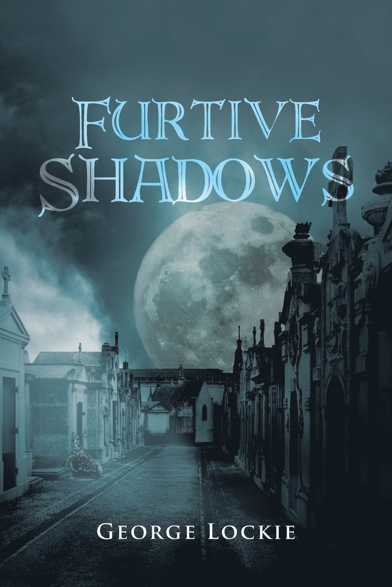 Furtive Shadows 1