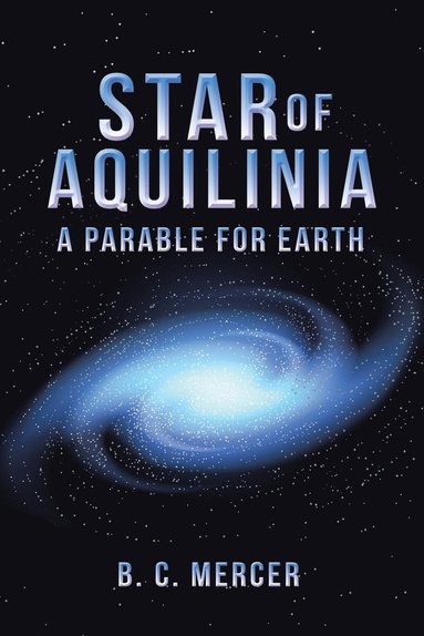 bokomslag Star of Aquilinia