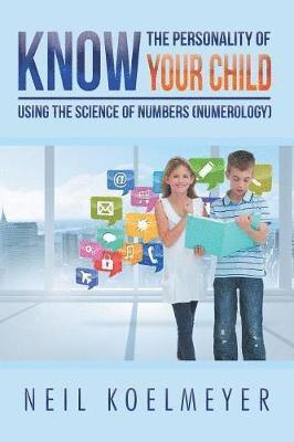 Know the Personality of Your Child 1