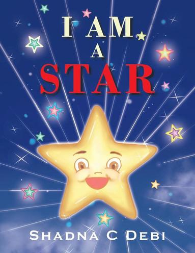 bokomslag I Am a Star