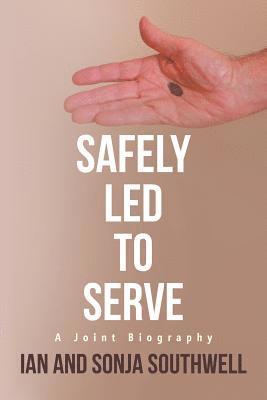 Safely Led to Serve 1