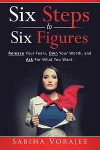bokomslag Six Steps to Six Figures for Women