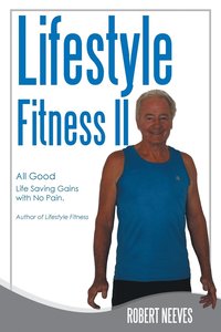 bokomslag Lifestyle Fitness II