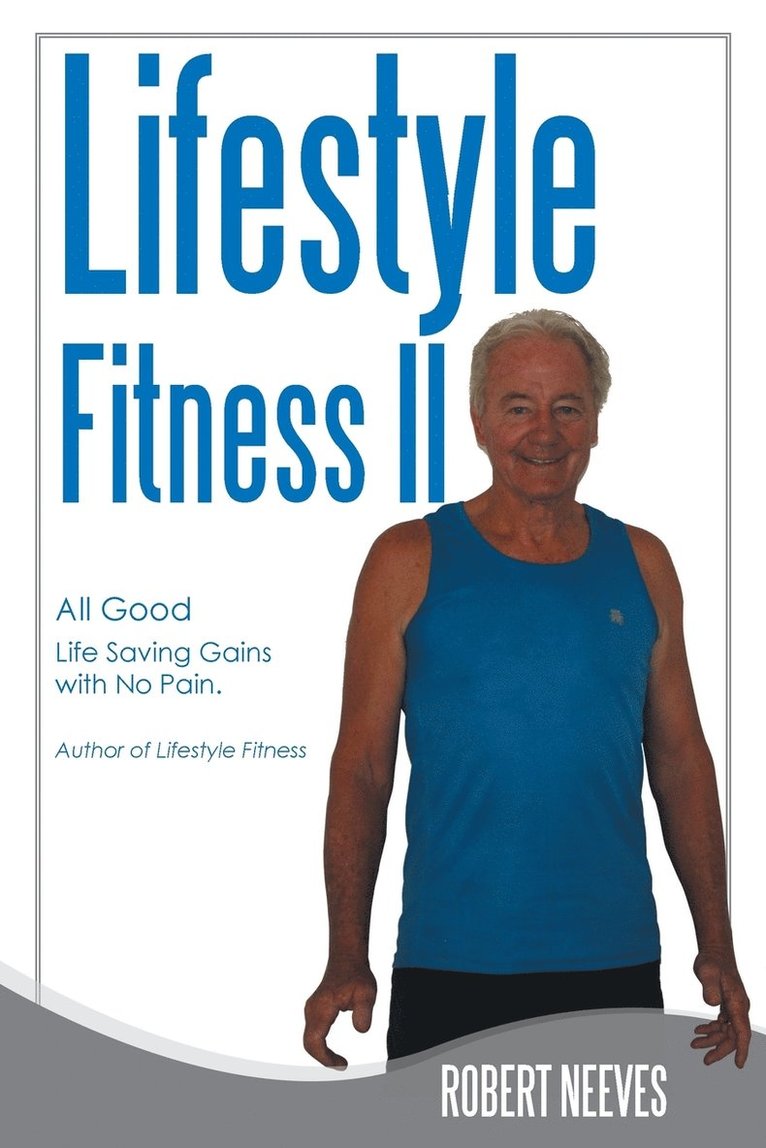 Lifestyle Fitness II 1