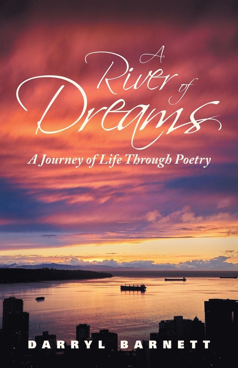 River of Dreams 1