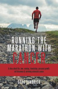 bokomslag Running the Marathon with Cancer