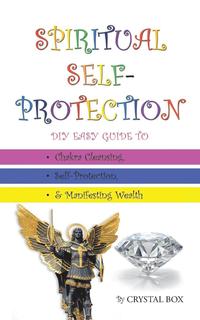 bokomslag Spiritual Self-Protection