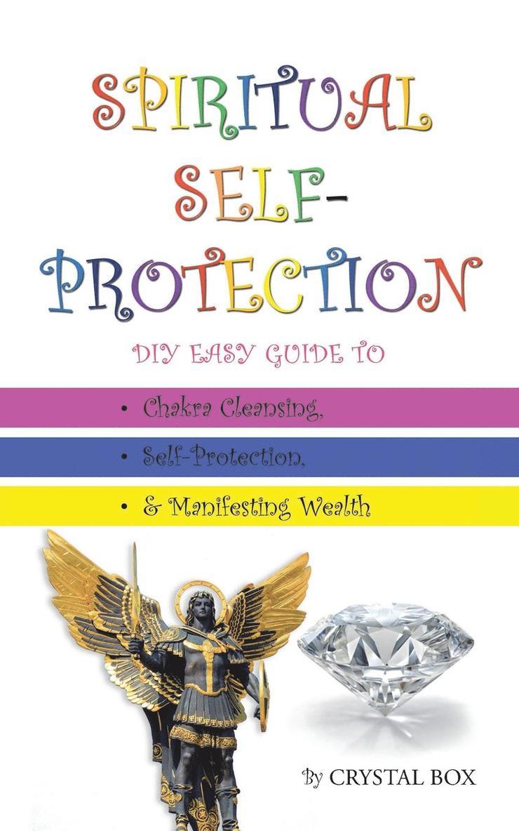 Spiritual Self-Protection 1