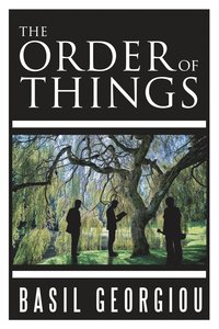 bokomslag Order of Things