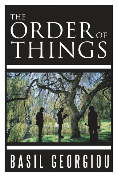 bokomslag Order of Things