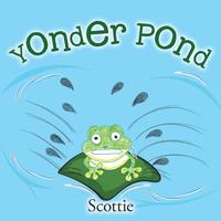 bokomslag Yonder Pond