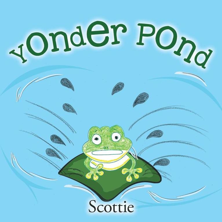 Yonder Pond 1